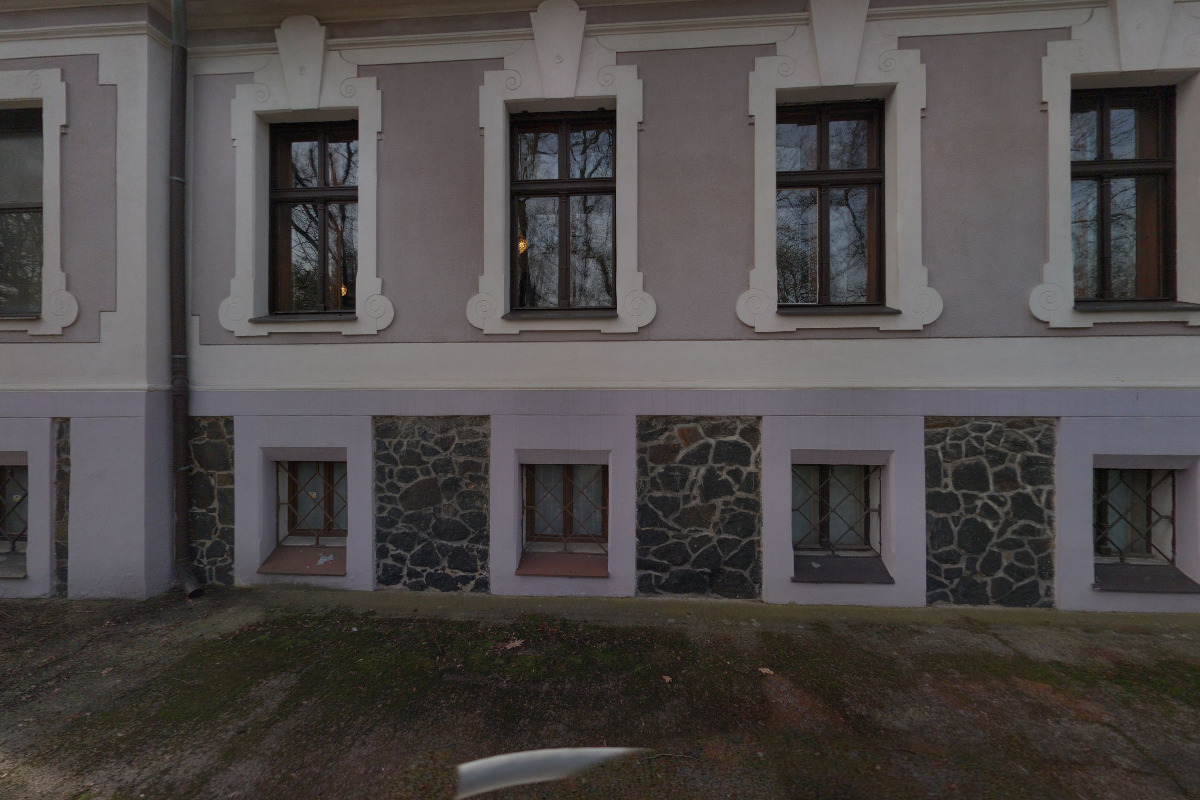 Sbor Bratrské jednoty baptistů v Teplicích foto 2