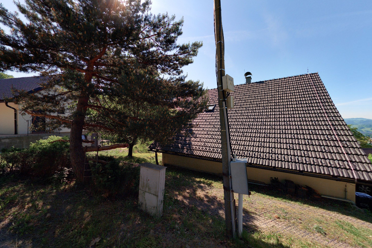 PROJEKTOVÁNÍ STAVEB Ivan Jaroň