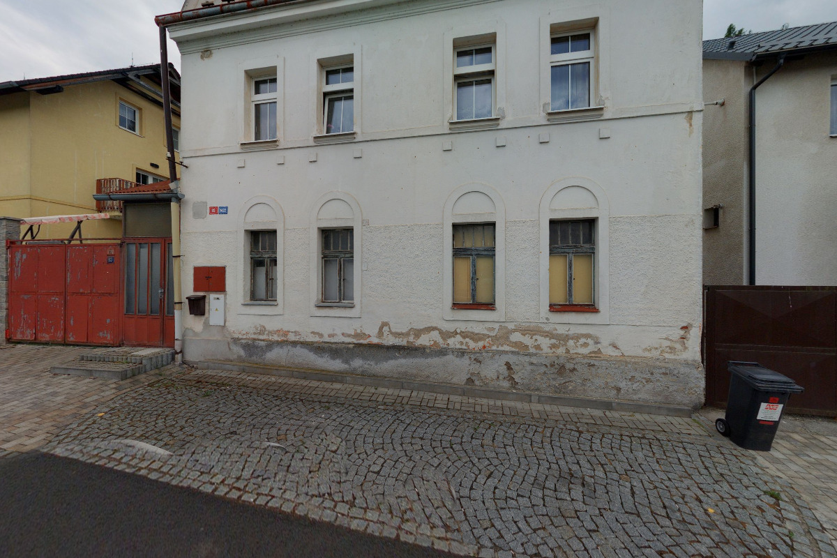 Alois Svoboda foto 1