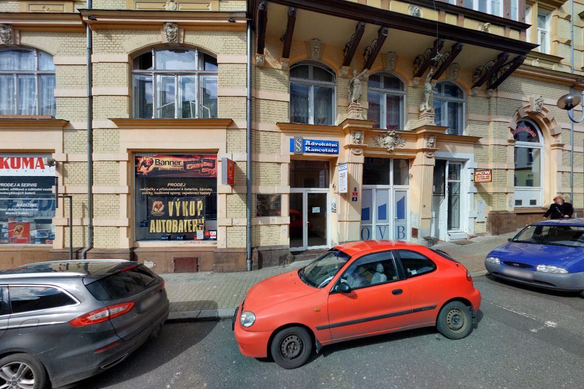 Mgr. Milan Špička - advokátní kancelář