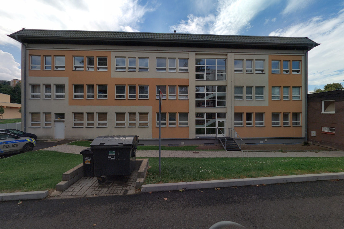 MÚ Meziboří - Odbor finanční foto 2