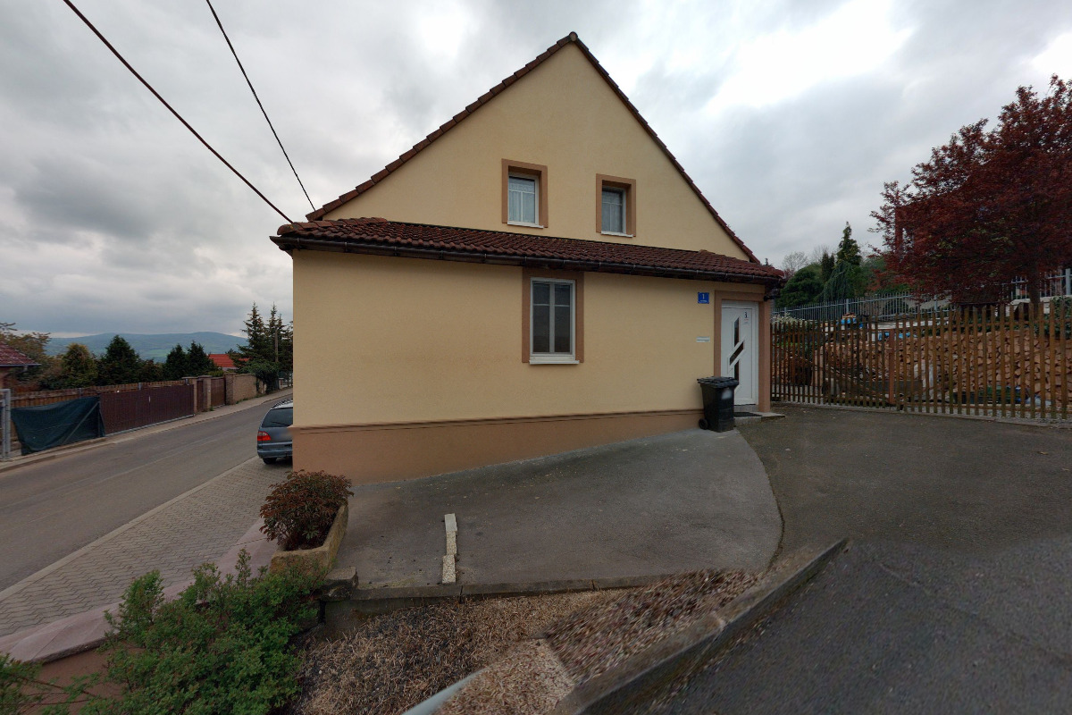 Vladimír Pek - nákladní autodoprava foto 2