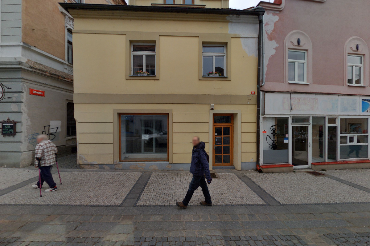 Kooperativa pojišťovna foto 2