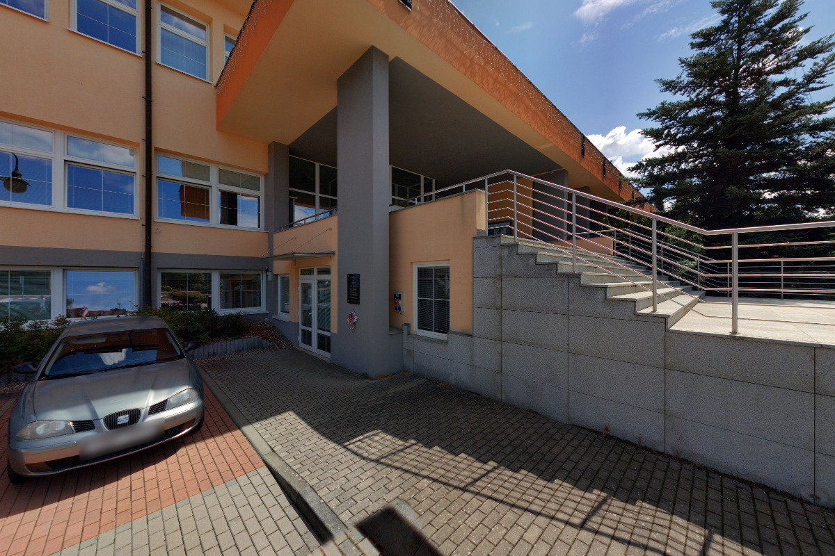 MÚ Slavičín - Odbor životního prostředí a správy majetku