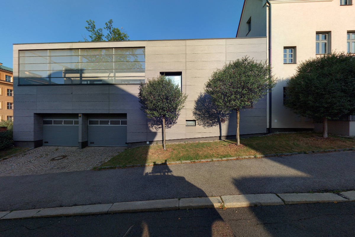 Městská policie Jablonec nad Nisou foto 2