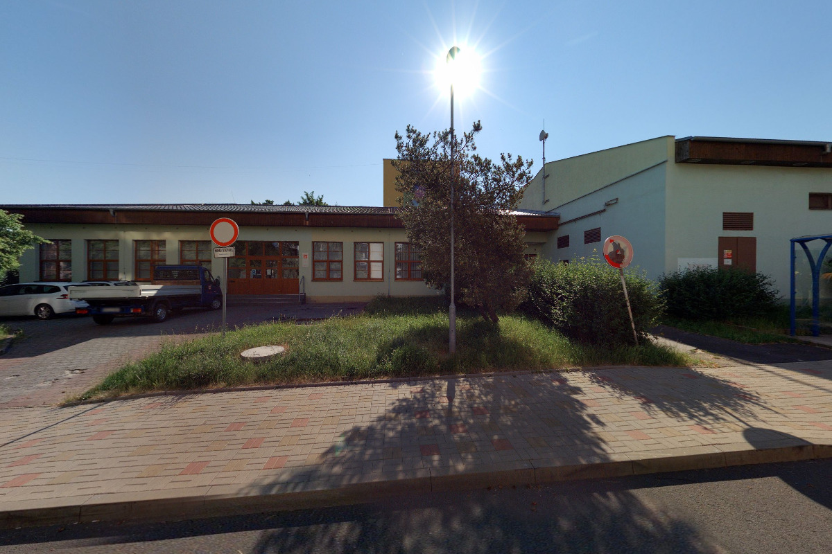 ČEZ Teplárenská, a.s. foto 2