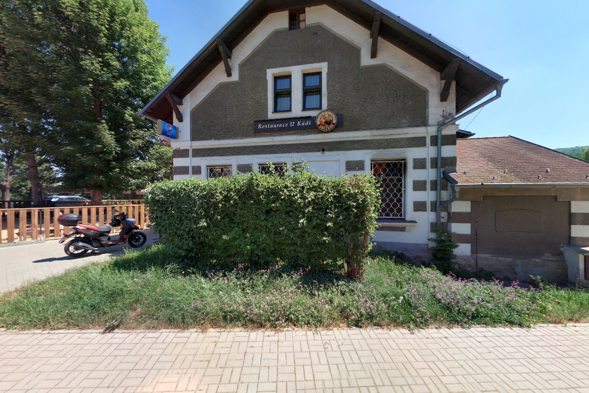 Ubytování U Kádi foto 2