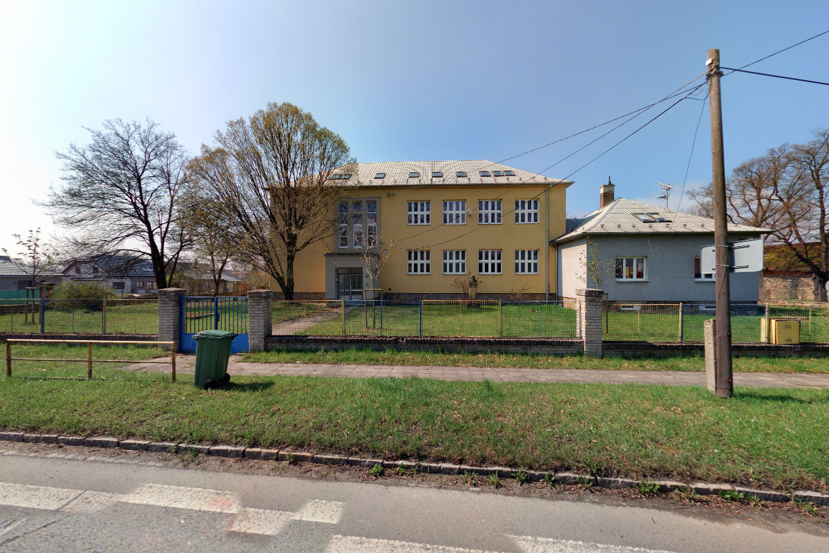 MATEŘSKÁ ŠKOLA, ul. Eduarda Světlíka, Hulín, příspěvková organizace foto 2