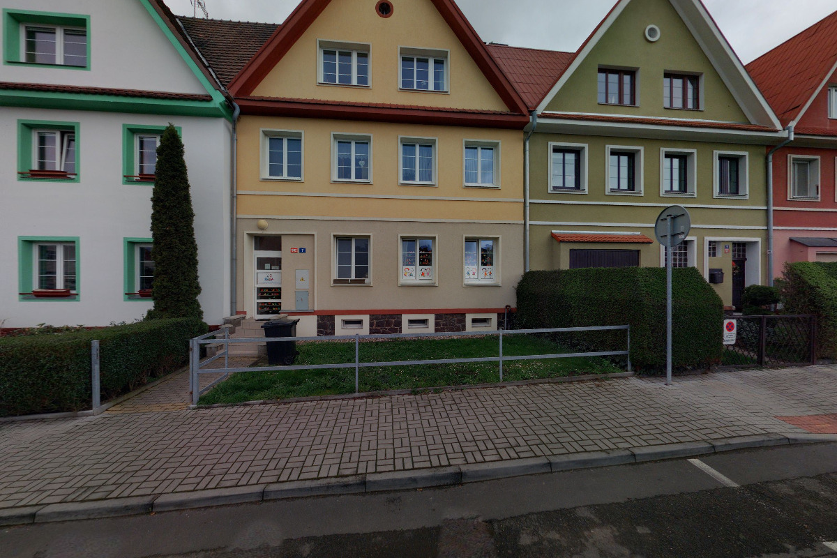 Dětské Centrum Smíšek