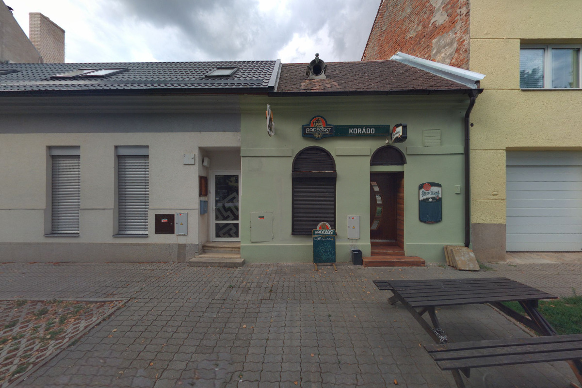 Pizzeria Korado foto 2