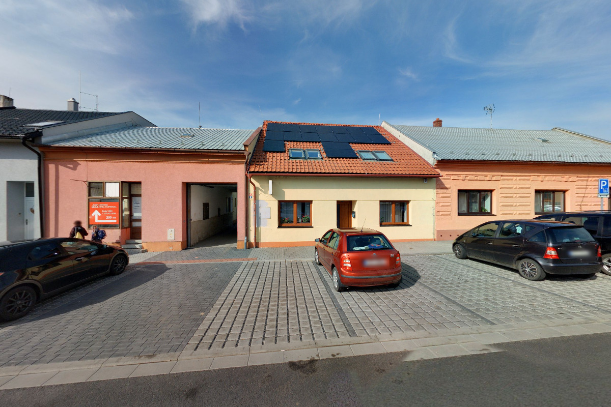ELSPET, s.r.o. foto 2