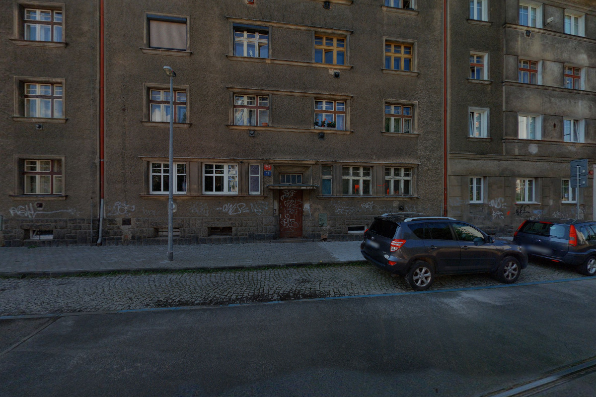 Václav Balšánek - trenér horolezectví