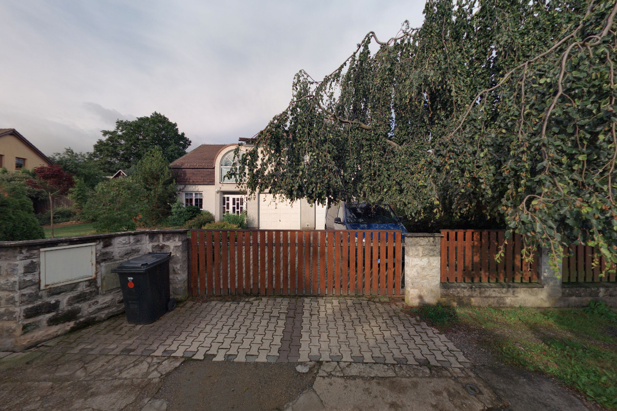 Ubytování pod Ještědem