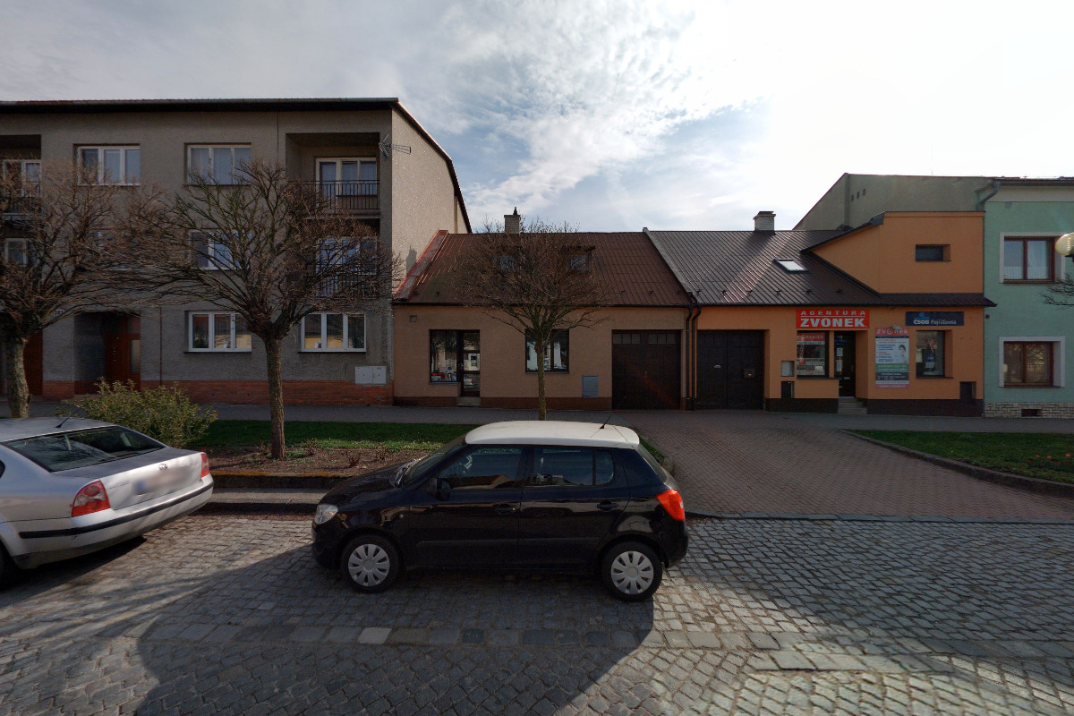 ČSOB Pojišťovna
