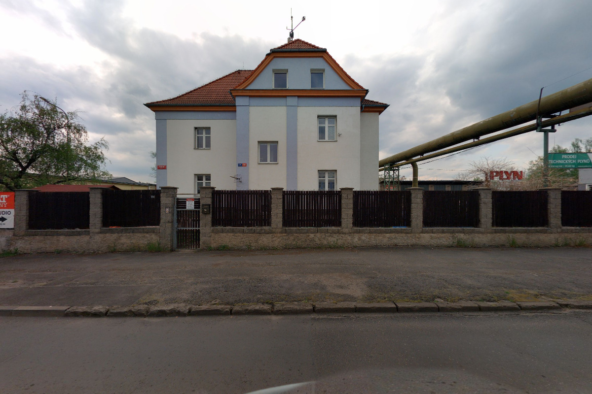 MINARET s.r.o. - stavební práce foto 2