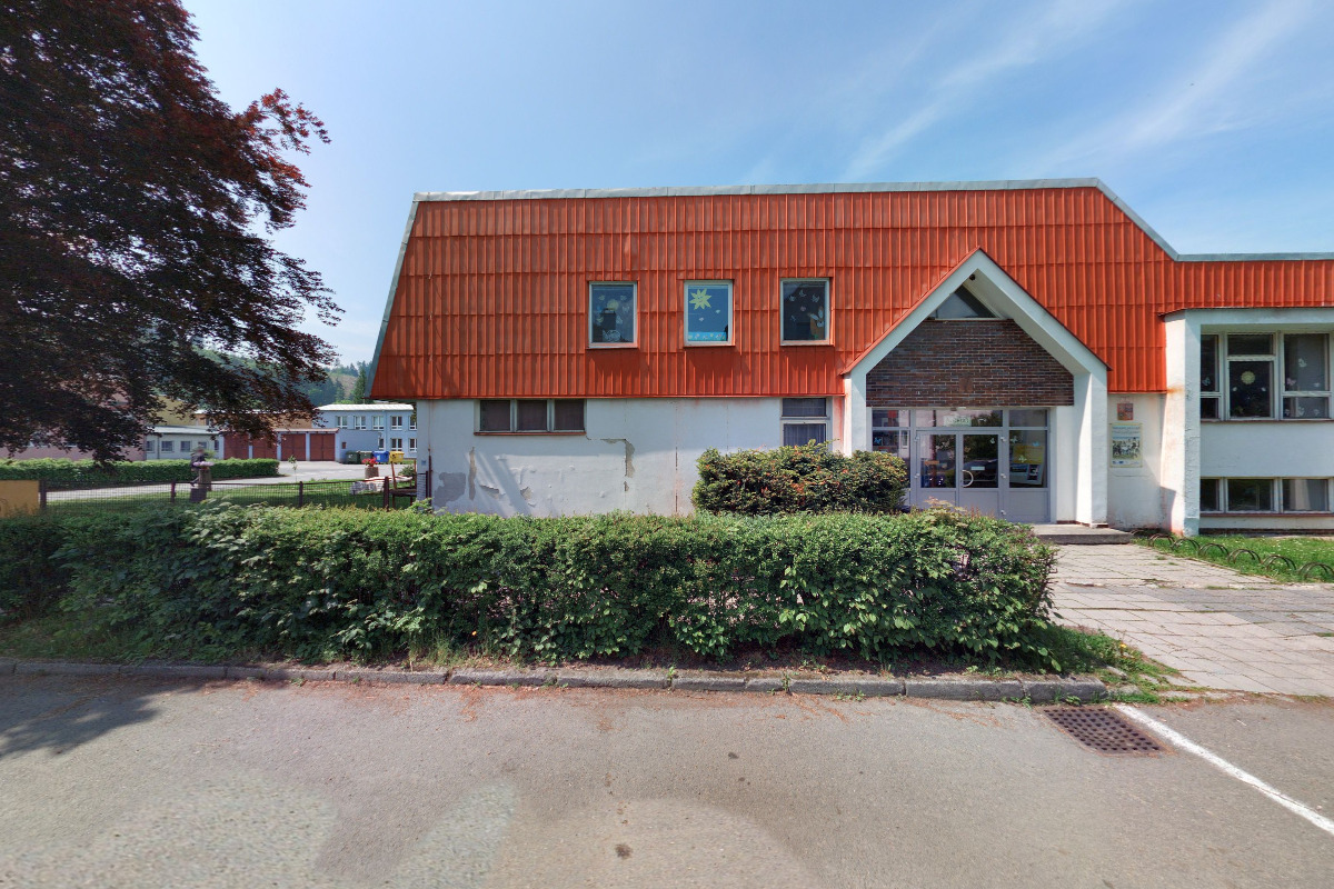 Rodinné a mateřské centrum Vsetín, z.s.