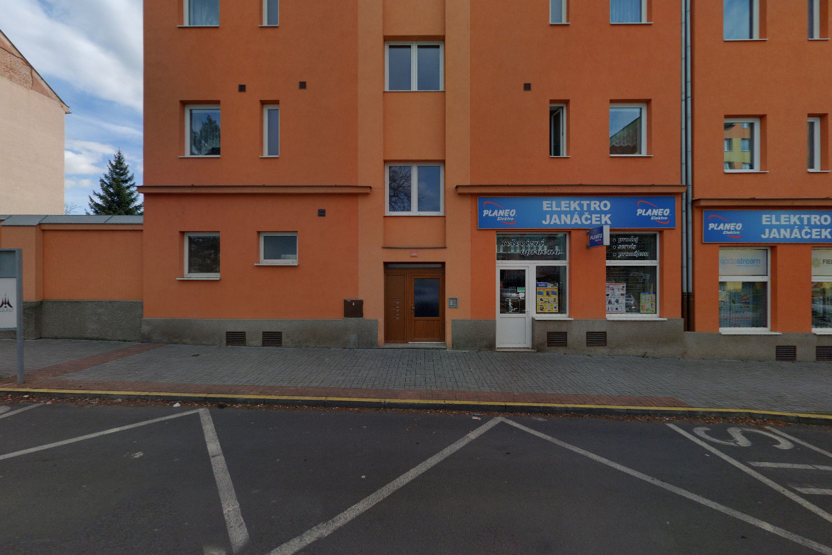 Oldřich Janáček foto 2