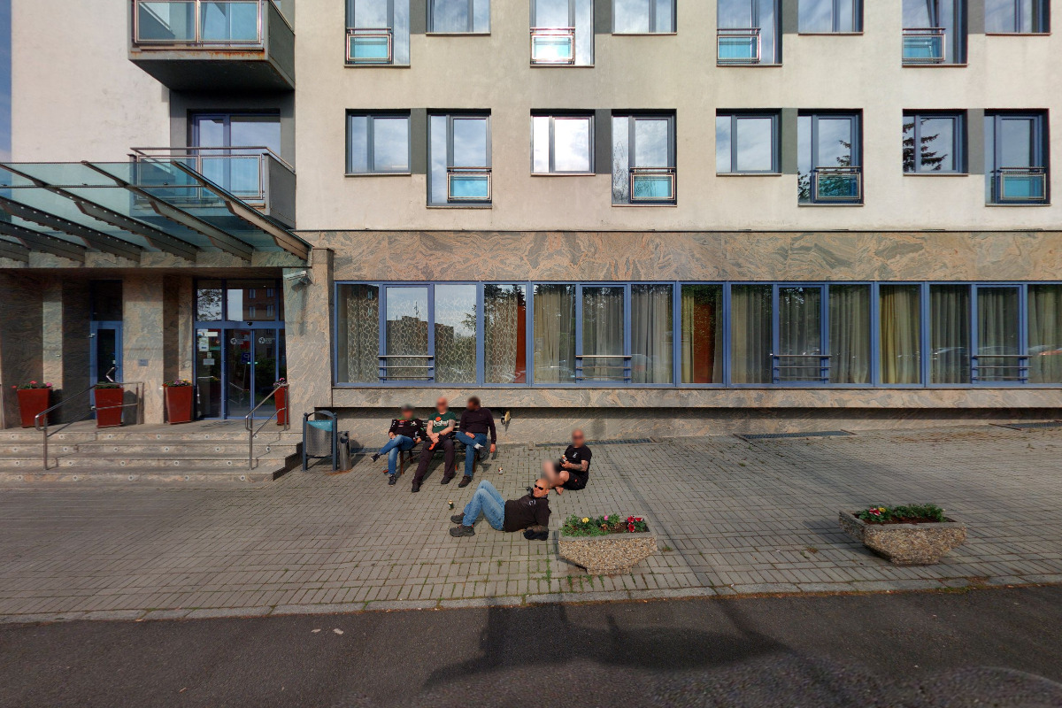 Slavia Junior  Karlovy Vary