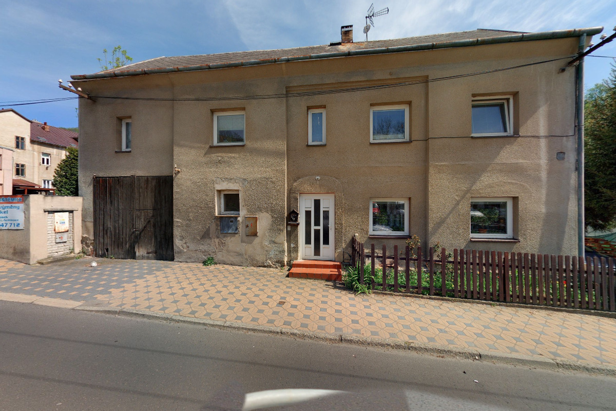 Autoopravna Nosek foto 1