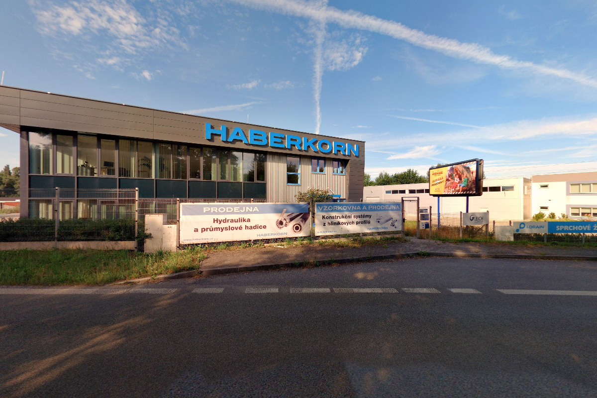 GLEICH Aluminium, s.r.o.