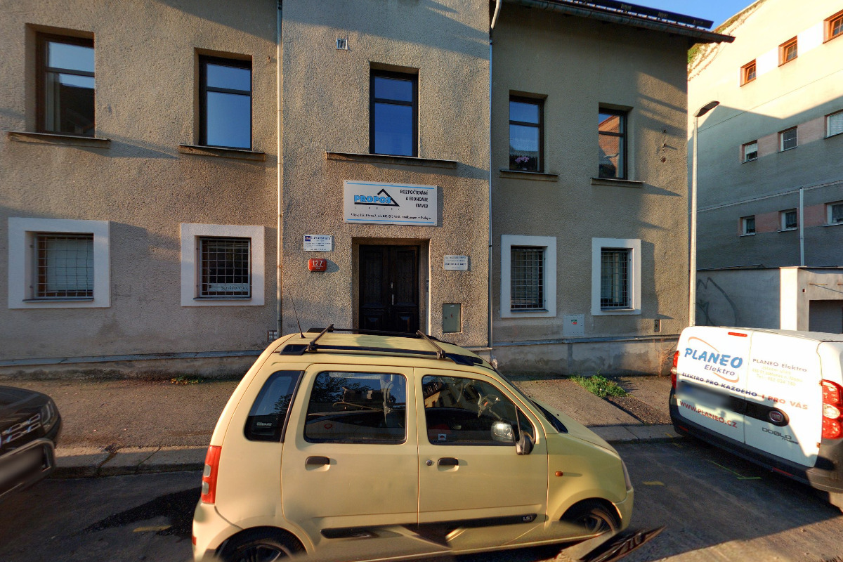 PROPOS LIBEREC, s.r.o. foto 2