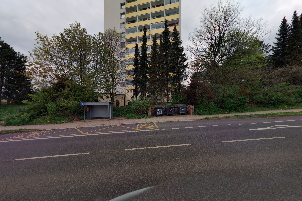 Osobní doprava -  Dalibor Hlavenka foto 5