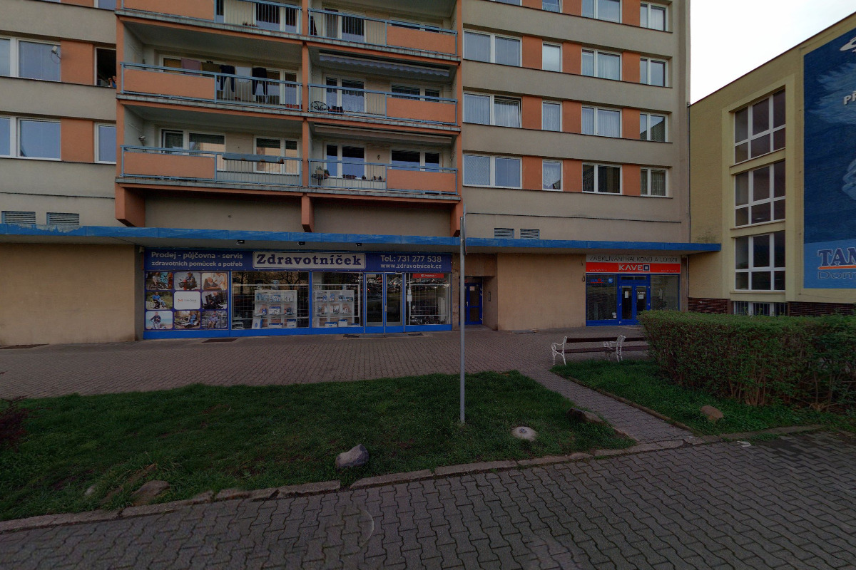 Zdravotnicek.cz foto 2