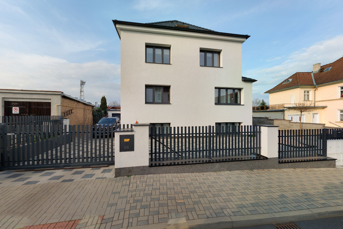 BHJ správci, v.o.s.