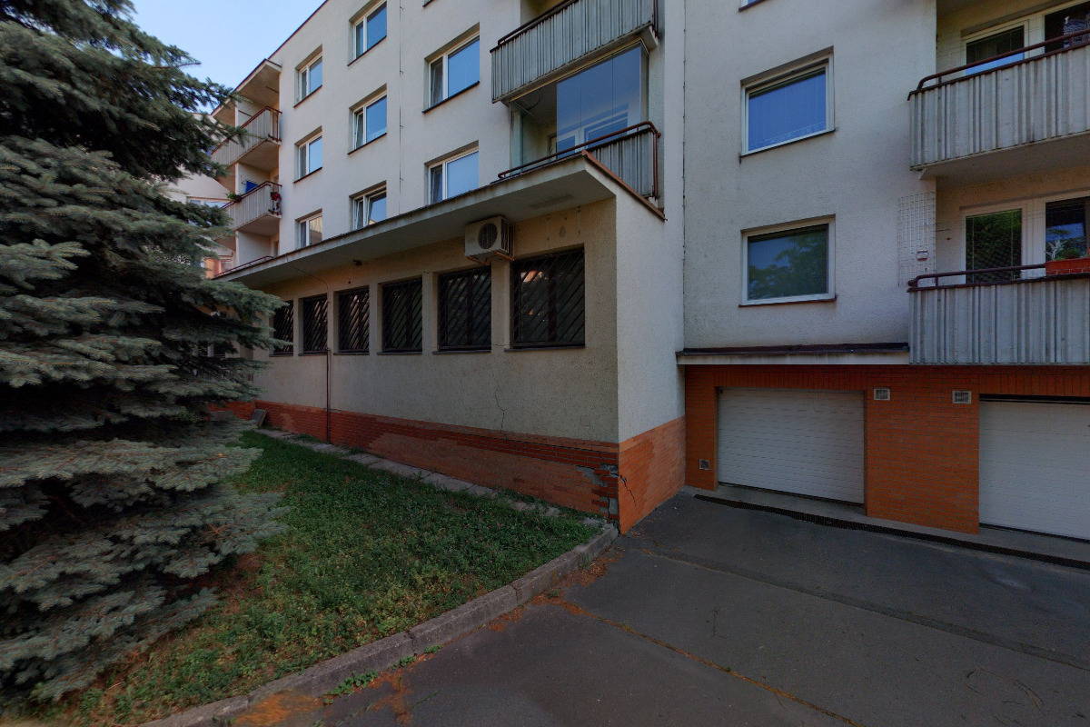 Michaela Albertová - Generali Česká pojišťovna