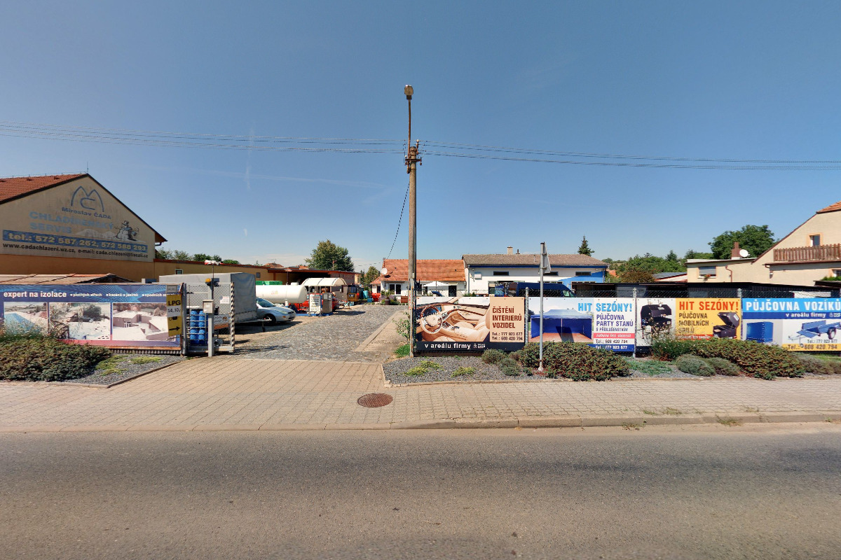 IZOLACE IZOP s.r.o. - LPG