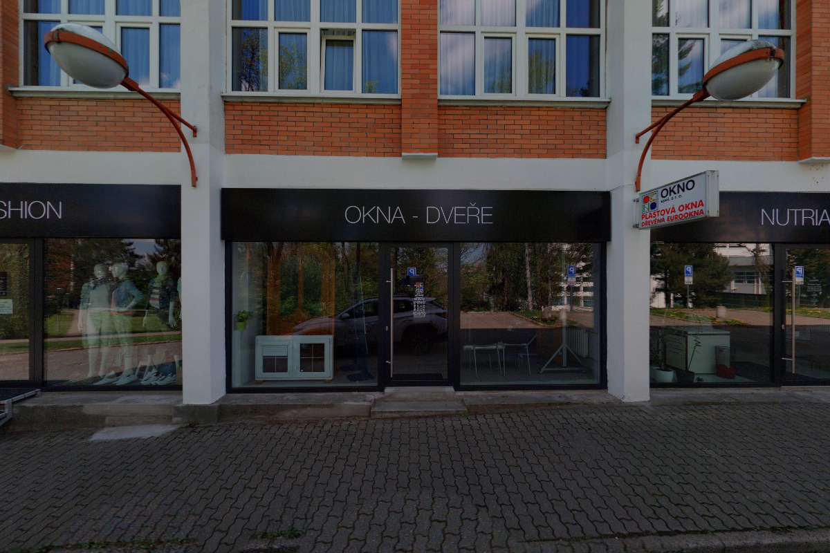 OKNO, spol. s r.o. foto 5