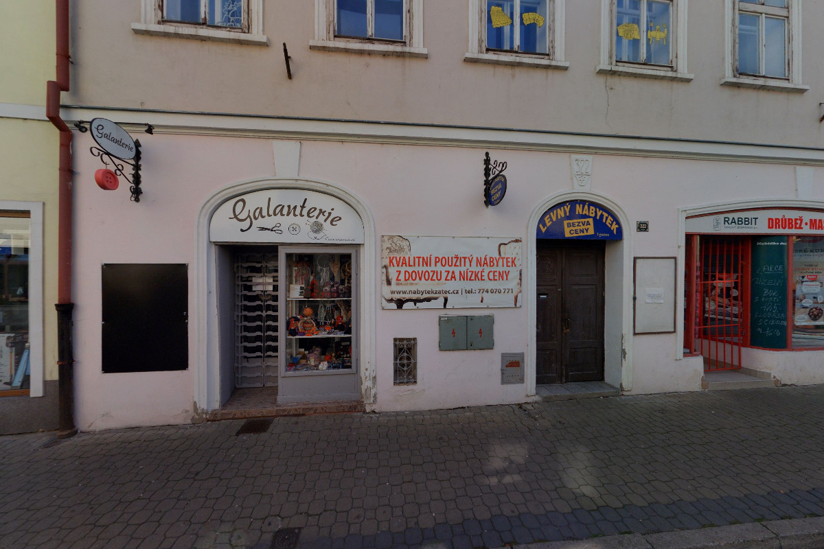 Ronny Stefan Schöne - bazar s nábytkem foto 2