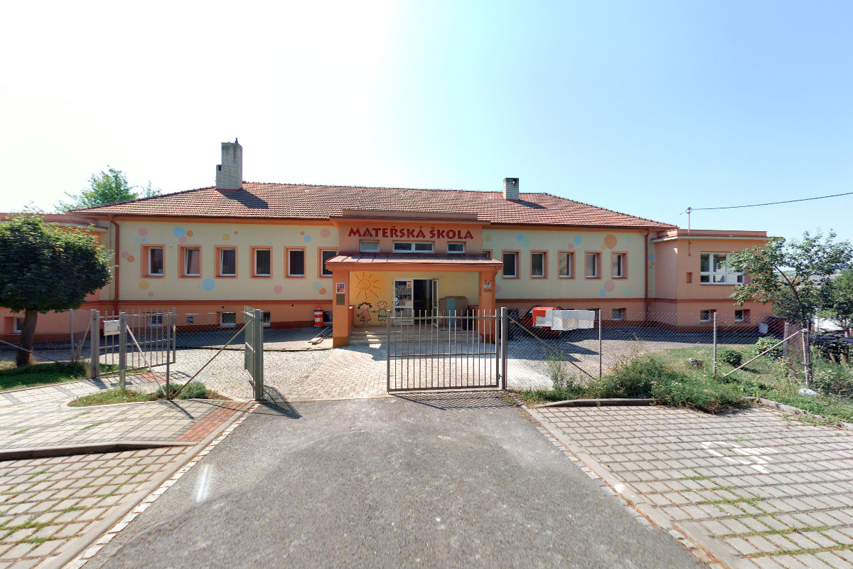 MŠ Uherský Brod, Svatopluka Čecha foto 3