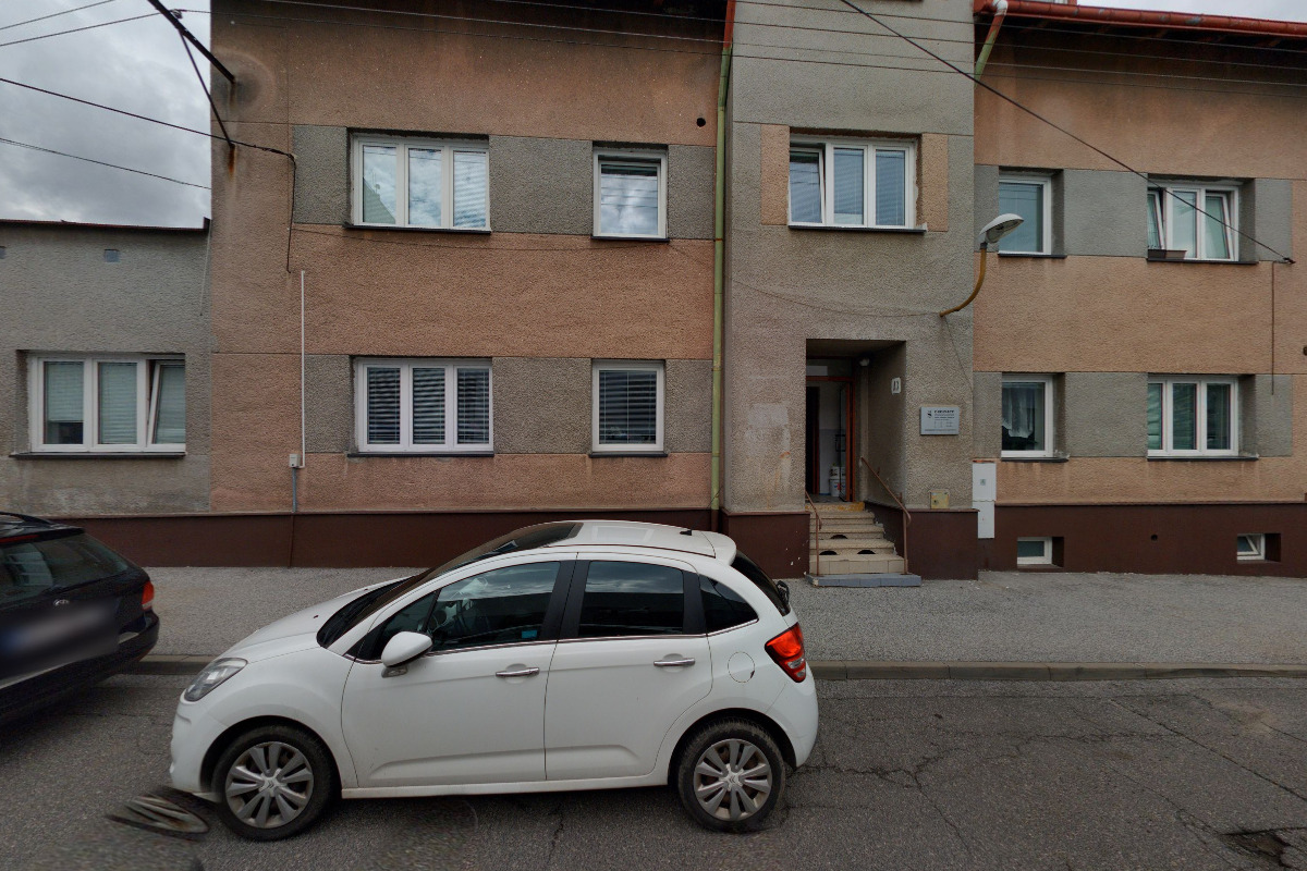 MUDr. Jaroslav Šikola foto 3