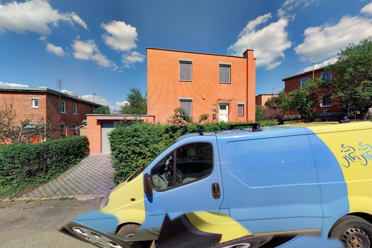 Crossroad Credit, a.s.