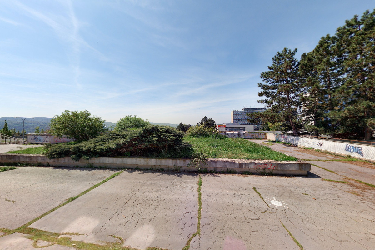 Pneuservis Radovan Hájek