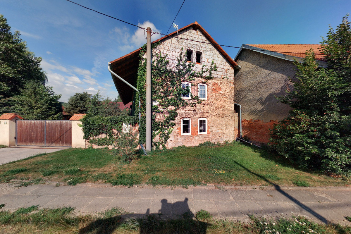 Kroczak - zahradnické služby