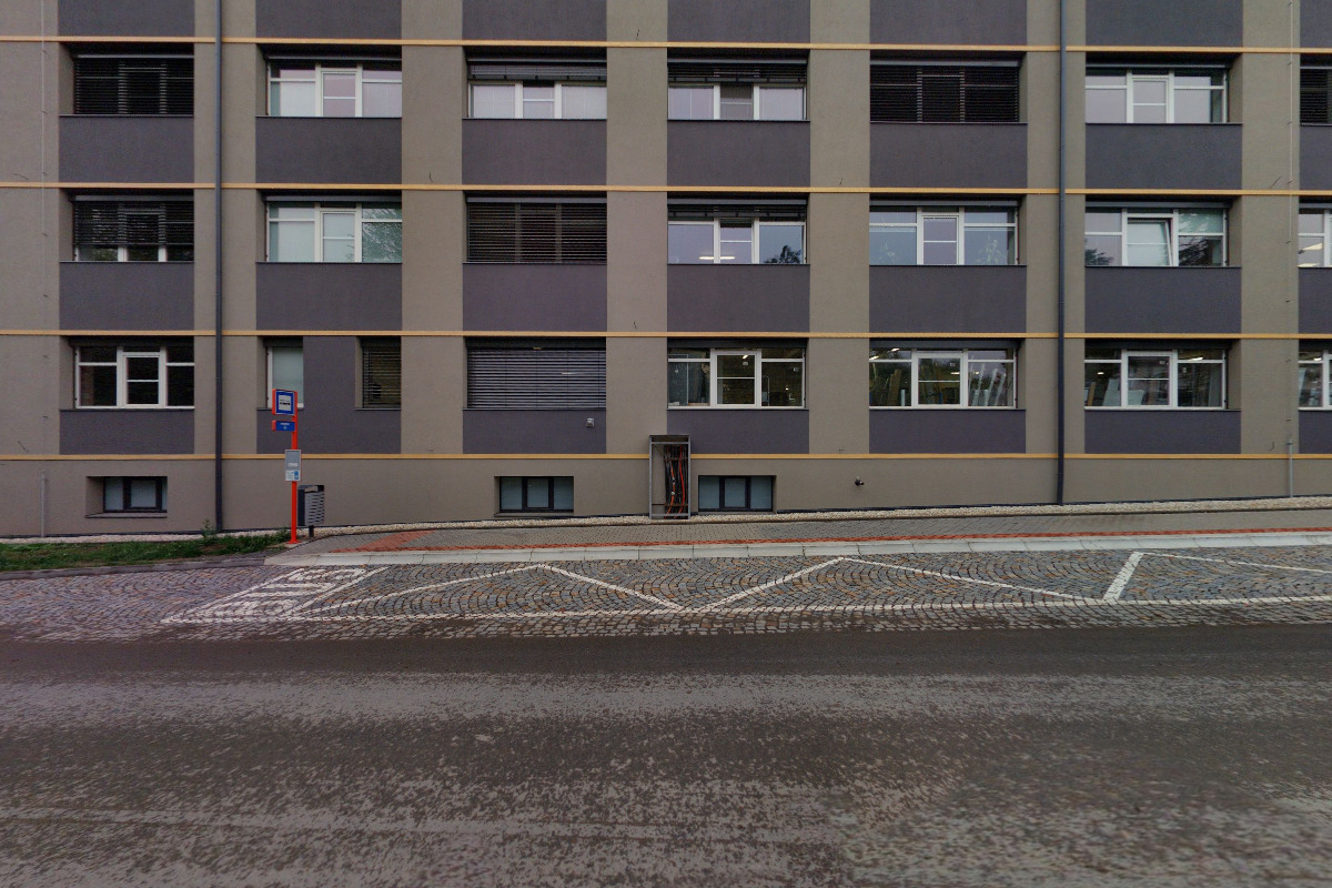 Nadační fond SVĚT OKEN