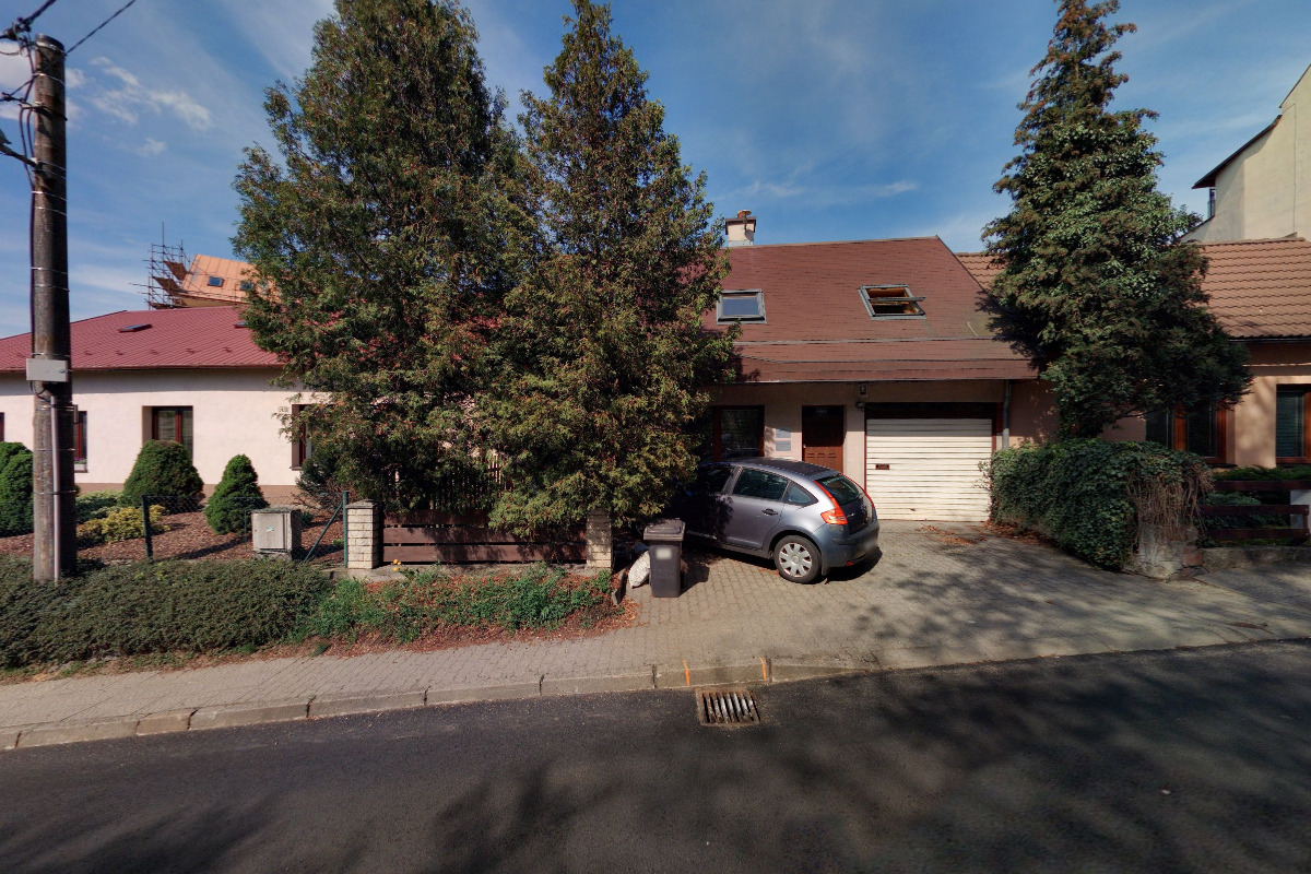 Kudlov invest, s.r.o.