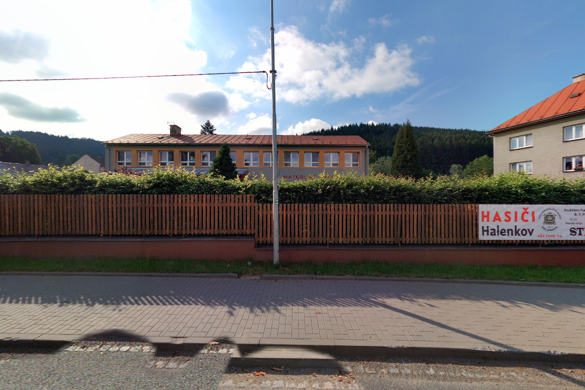 MŠ Halenkov