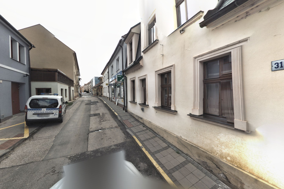 Ing. Daniel Volařík - GEA