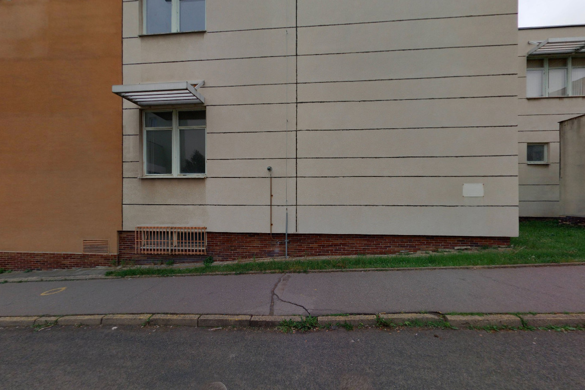 Jídelna - Masarykova nemocnice Ústí nad Labem foto 3