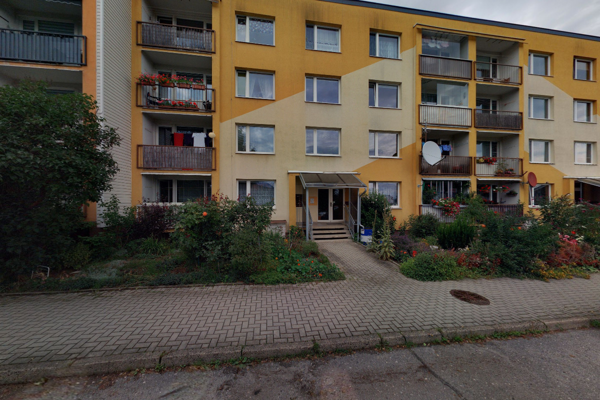 Bc. Zuzana Melincsjarová foto 2