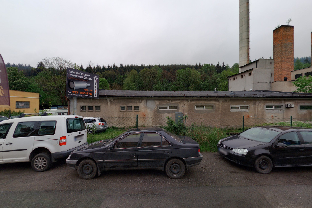 AGENTURA SIRIUS, s.r.o.