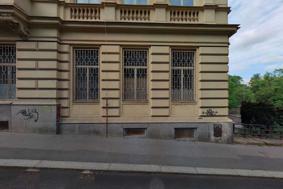 Institut lázeňství a balneologie foto 2