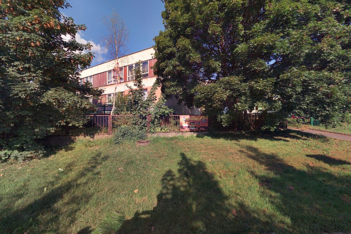 MŠ Nelumbo Education