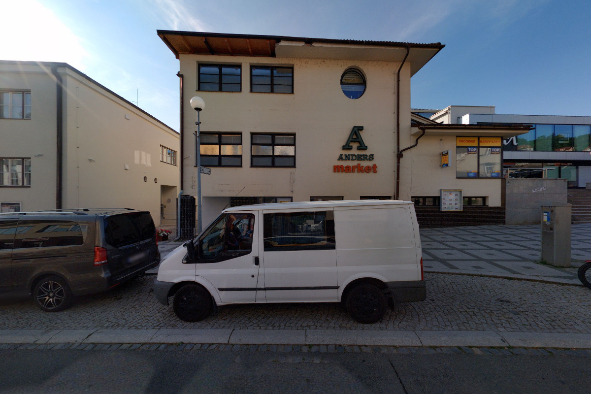 Kadeřnictví Veronika Zichová