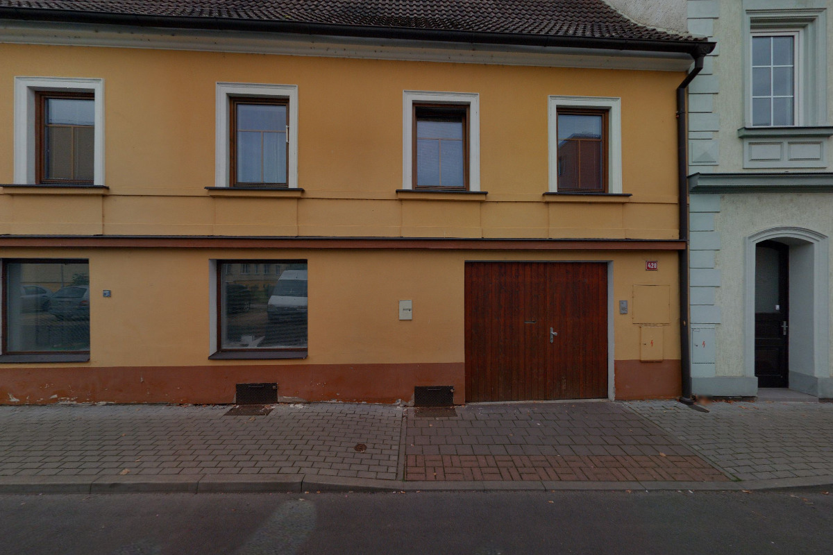 Eliška Roháčová foto 2