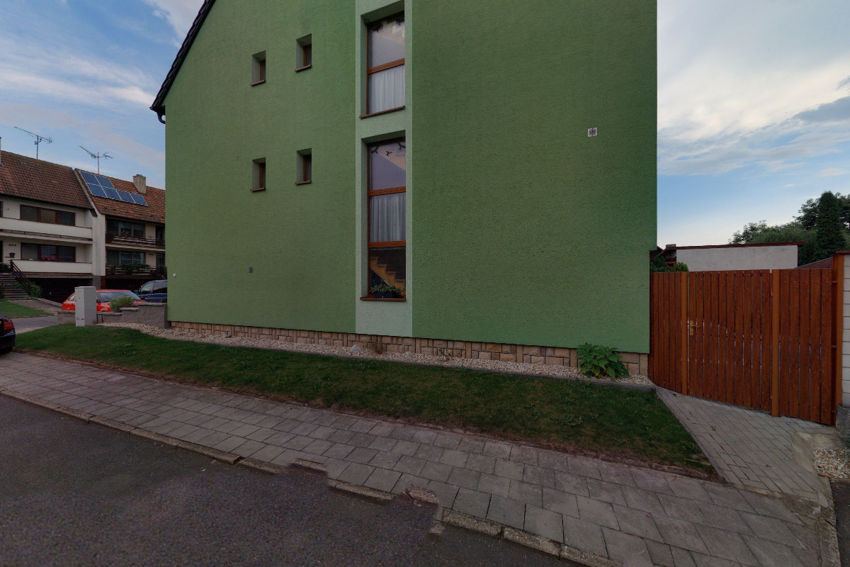 ISK s.r.o. - Nákladní silniční doprava