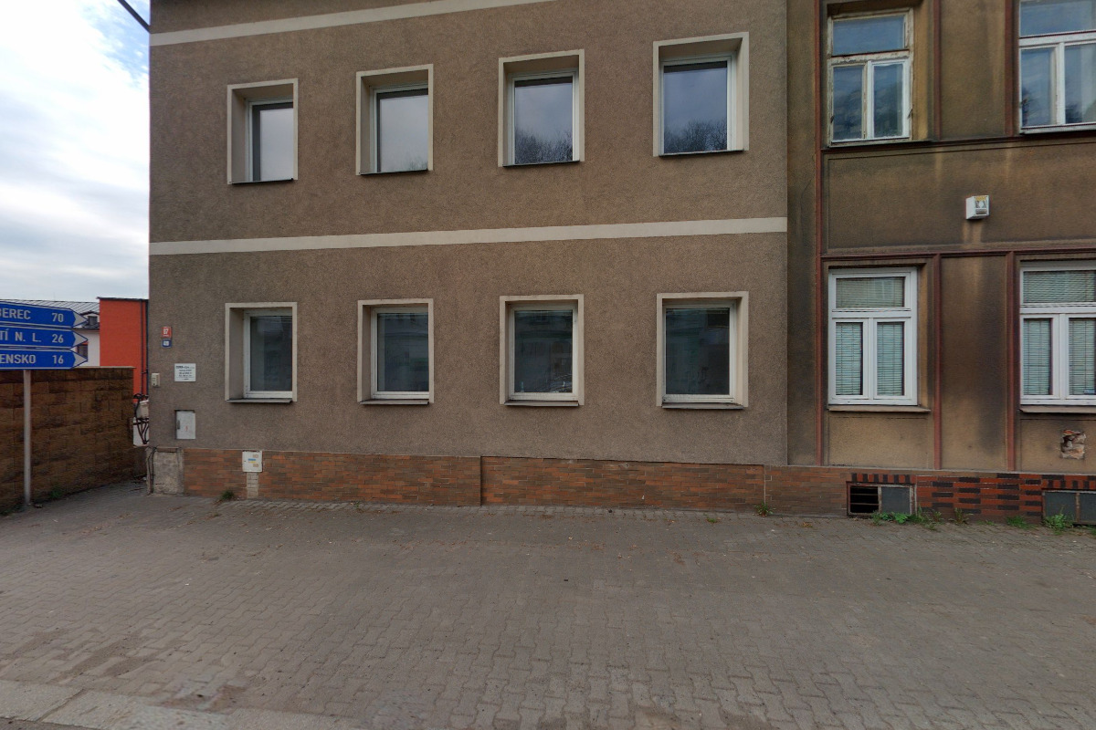 J. K. B. Děčín, s.r.o.